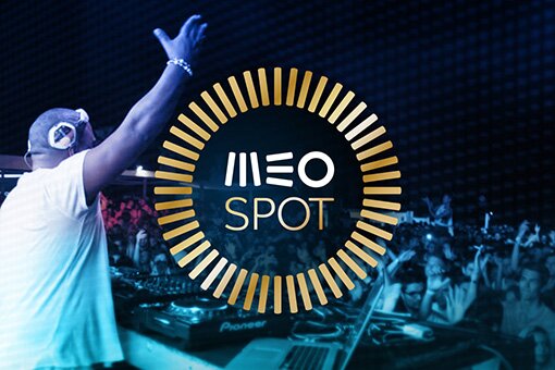 MEO Spot 2014